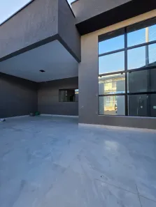 Casa com 3 Quartos à venda, 150m² no Samambaia Norte, Brasília