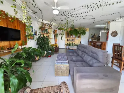 Apartamento com 3 Quartos à venda, 146m² no Pitangueiras, Guarujá