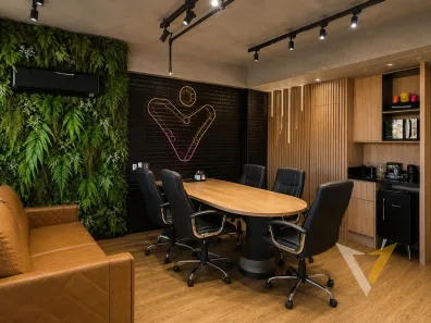 Sala Comercial à venda, 45m² no Jardim Flórida, Jundiaí