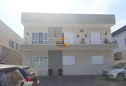 Apartamento com 2 Quartos à venda, 67m² no Loteamento Jardim Morumbi, Atibaia