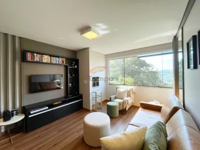 Apartamento com 2 Quartos à venda, 80m² no Vila Rosa, Novo Hamburgo