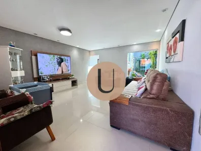 Sobrado com 3 Quartos à venda, 191m² no Assunção, São Bernardo do Campo