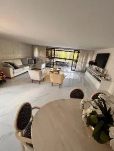 Apartamento com 4 Quartos à venda, 270m² no Madalena, Recife