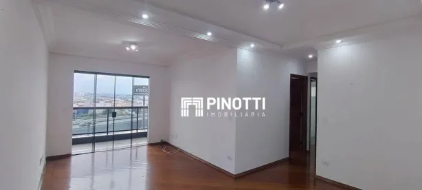 Apartamento com 3 Quartos à venda, 94m² no Jardim do Mar, São Bernardo do Campo