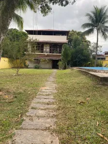 Casa com 5 Quartos à venda, 150m² no Papucaia, Cachoeiras de Macacu