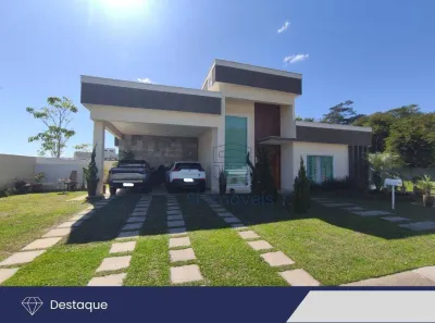 Casa com 3 Quartos à venda, 208m² no Viverde I, Rio das Ostras