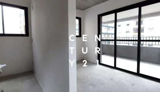 Apartamento com 1 Quarto à venda, 42m² no Jardim Paulista, São Paulo