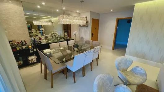 Apartamento com 3 Quartos à venda, 176m² no Vila Ema, São José dos Campos