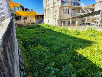 Lote/Terreno à venda, 290m² no Barreiros, São José