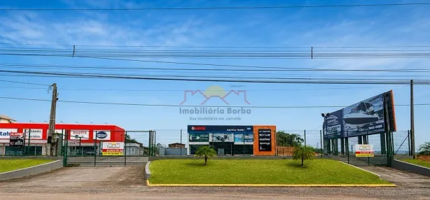 Galpão/Depósito/Armazém para alugar, 2000m² no Porto Grande, Araquari