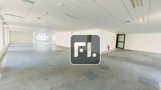 Sala Comercial para alugar, 762m² no Indianópolis, São Paulo
