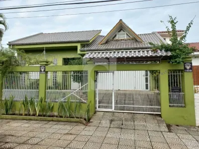 Casa com 6 Quartos à venda, 380m² no Jardim América, São Leopoldo