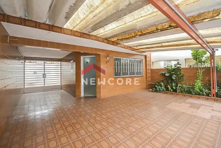 Casa com 2 Quartos à venda, 192m² no Rudge Ramos, São Bernardo do Campo