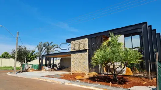 Casa de Condomínio com 3 Quartos à venda, 330m² no Jardim Tarobá, Cambé