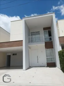 Casa de Condomínio com 3 Quartos para alugar, 200m² no Santo Antônio dos Prazeres, Feira de Santana
