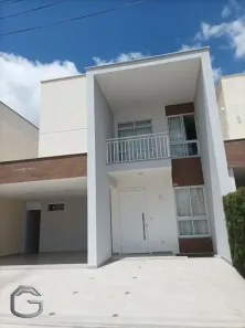 Casa de Condomínio com 3 Quartos para venda ou aluguel, 200m² no Santo Antônio dos Prazeres, Feira de Santana