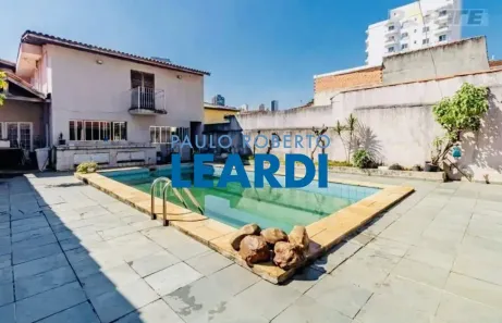 Sobrado com 3 Quartos à venda, 500m² no Vila Madalena, São Paulo