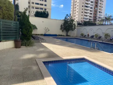 Apartamento com 2 Quartos à venda, 60m² no Vila Brasília, Aparecida de Goiânia
