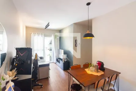 Apartamento com 2 Quartos à venda, 60m² no City Bussocaba, Osasco