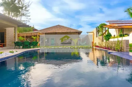 Casa com 7 Quartos à venda, 550m² no , Ipojuca