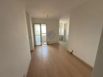 Apartamento com 2 Quartos à venda, 50m² no Parque Rural Fazenda Santa Cândida, Campinas