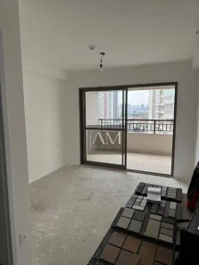 Apartamento com 1 Quarto à venda, 27m² no Sacomã, São Paulo