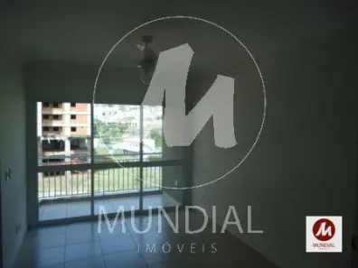 Apartamento com 1 Quarto à venda, 43m² no Jardim Botânico, Ribeirão Preto
