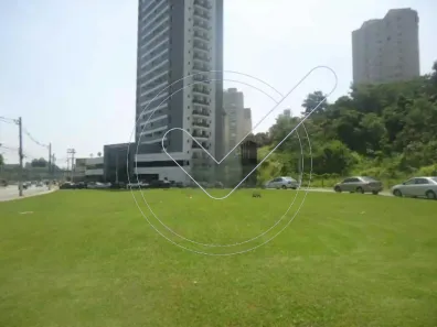 Lote/Terreno para alugar, 457m² no Fazenda Tamboré, Barueri
