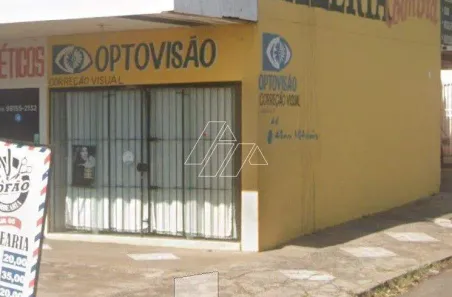 para alugar, 25m² no Vila Coimbra, Marília