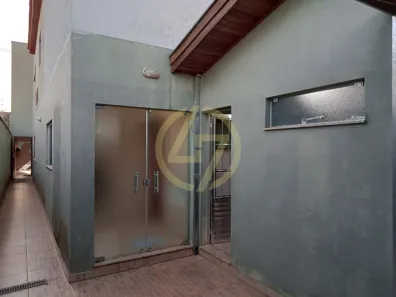 Casa com 3 Quartos à venda, 180m² no Vila Carolina, Itapetininga