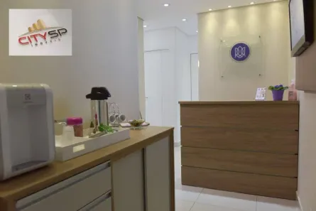 Sala Comercial à venda, 40m² no Vila Guarani (Z Sul), São Paulo