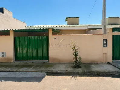 Casa com 2 Quartos para alugar, 100m² no Residencial Jardim Helena, Piracaia