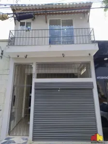Prédio Comercial à venda, 248m² no Mooca, São Paulo