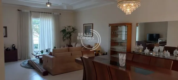 Casa de Condomínio com 3 Quartos à venda, 225m² no Parque Residencial Villa dos Inglezes, Sorocaba