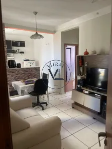 Apartamento com 2 Quartos à venda, 44m² no Mondubim, Fortaleza