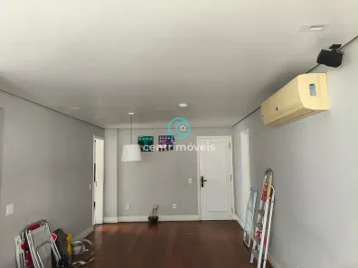 Apartamento com 3 Quartos à venda, 123m² no Barra da Tijuca, Rio de Janeiro
