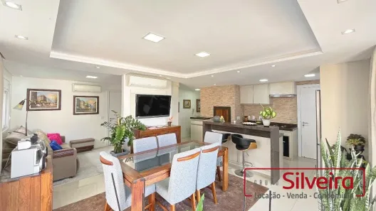 Apartamento com 3 Quartos à venda, 86m² no Tristeza, Porto Alegre