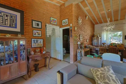 Casa com 3 Quartos à venda, 230m² no Estância Estoril I, Nova Lima
