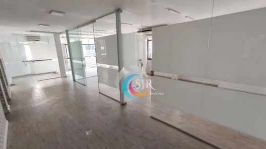 Sala Comercial para alugar, 230m² no Vila Olímpia, São Paulo