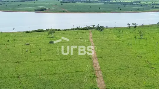 à venda, 1160000m² no , Paranaiguara