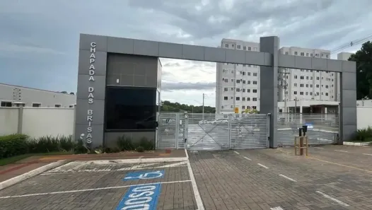 Apartamento com 2 Quartos para alugar, 50m² no Ribeirão do Lipa, Cuiabá
