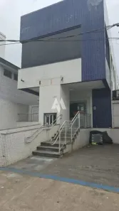 para alugar, 739m² no Ponta da Praia, Santos