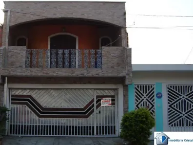 Sobrado com 2 Quartos à venda, 222m² no Santa Maria, Osasco