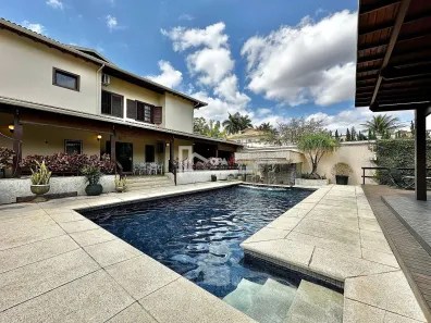 Casa com 6 Quartos à venda, 1000m² no São Luiz, Belo Horizonte