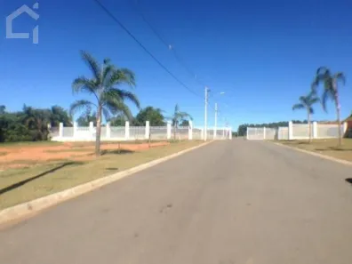Lote/Terreno à venda, 800m² no Residencial Boulevard Serra do Japi, Itupeva