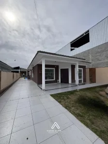 Casa com 3 Quartos à venda, 119m² no Jardim Atlântico Central (Itaipuaçu), Maricá