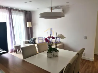 Apartamento com 2 Quartos à venda, 72m² no Centro, Campinas
