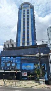 Sala Comercial para alugar, 70m² no Condor, Belém