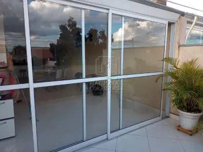 Cobertura com 2 Quartos à venda, 100m² no Parque Oratório, Santo André