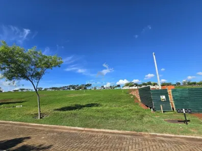 Lote/Terreno à venda, 540m² no Jardins de Monet Residence, Maringá